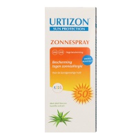 Urtizon / Urtizon Zonnespray Kids F50