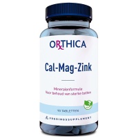 Orthica / Cal-Mag-Zink