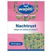 Nachtrust