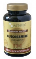 Artelle / Glucosamine 1500 mg