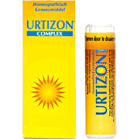 Urtizon / Urtizon korrels | tijdelijk 10% extra korting