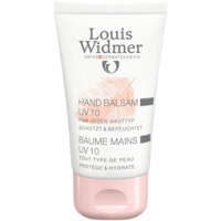 Louis Widmer / Hand Balsem UV10