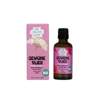 Cruydhof / Gewone vlier bio | tijdelijk 25% extra korting!