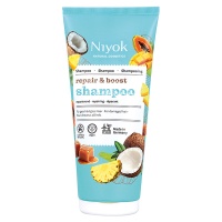 Shampoo Repair & Boost