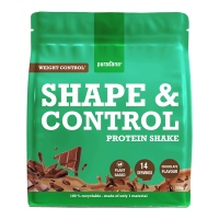 Purasana / Shape & control proteine shake chocolade