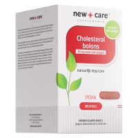 New Care / Cholesterol balans voordeelverpakking