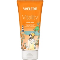 Weleda / Duindoorn vitaliserende douche vitality
