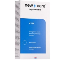 New Care / Zink