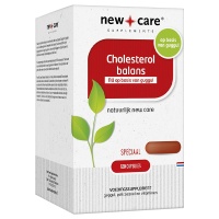 New Care / Cholesterol balans