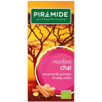 Piramide / Chai rooibos thee eko