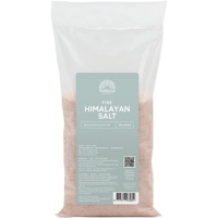 Mattisson / Himalaya zout fijn navulzak