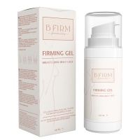 Breast Gro / B-Firm Firming gel | tijdelijk 20% korting!