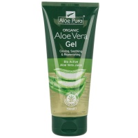 Optima / Aloe pura organic Aloe Vera gel 