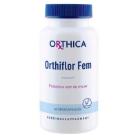 Orthica / Orthiflor Fem