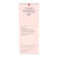 Louis Widmer / Soft Shampoo & Conditioner
