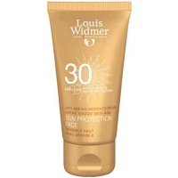 Louis Widmer / Sun Protection face 30