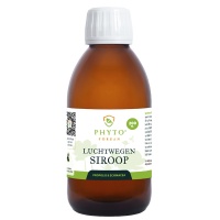 PhytoForsan / Luchtwegen siroop