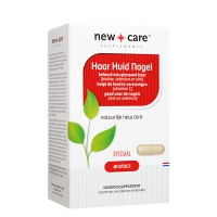 New Care / Haar Huid Nagel