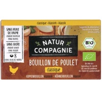 Natur Compagnie / Kippenbouillon bio