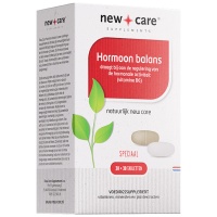New Care / Hormoon balans