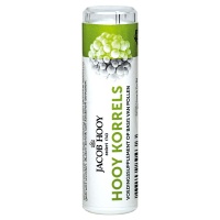 Jacob Hooy / Hooyfree antipollen korrels | tijdelijk 10% extra korting*