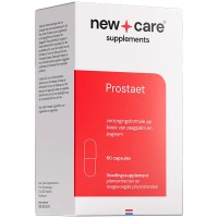 New Care / Prostaet