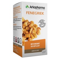 Fenegriek bio + gratis E-book