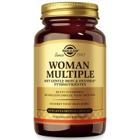 Solgar / Woman Multiple