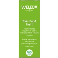 Weleda / Skin food light