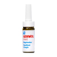 Gehwol / Nagelweker