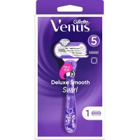 Gillette / Venus deluxe smooth swirl