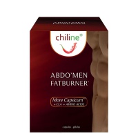 Chiline / Fatburner Abdo Men