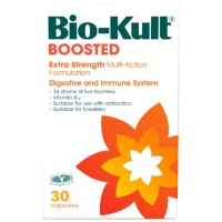 Biokult Probiotica Plus