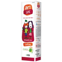 Anti luis lotion