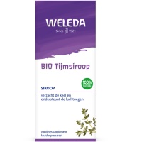 Weleda / Tijmsiroop bio