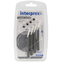 Interprox / Plus ragers X maxi grijs PHD 2.6