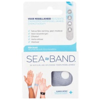 Sea Band / Polsband voor volwassenen