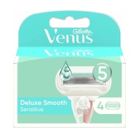 Gillette / Venus deluxe smooth sensitive 