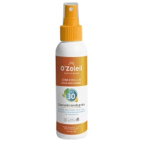 O'Zoleil / Zonnespray Body SPF30