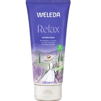 Weleda / Lavendel ontspanningsdouche relax