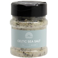 Keltisch zeezout algen