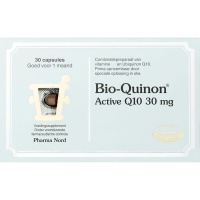 Pharma Nord / Bio Quinon Q10 30mg