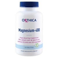 Orthica / Magnesium 400