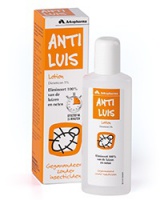 Anti luis lotion