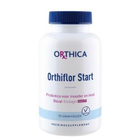 Orthica / Orthiflor Start 