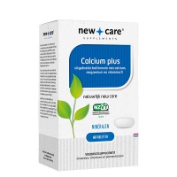 New Care / Calcium plus