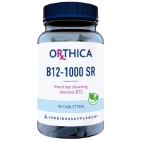 Orthica / B12 1000 SR
