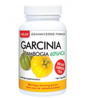 Natusor / Garcinia voordeelverpakking
