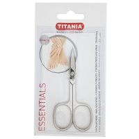 Titania / Nagelschaar gebogen