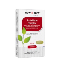 New Care / Scutellaria complex
